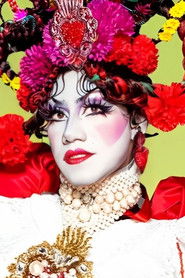 Portrait de Pixie Pixie