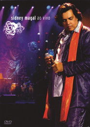 Sidney Magal ao Vivo