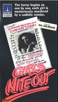 Watch Girls Nite Out Full Movie Online 1982