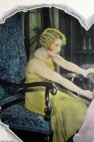 Poster Burnt Fingers 1927