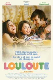 Film Louloute streaming