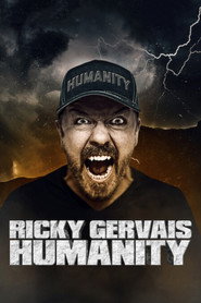 Ricky Gervais: Humanity
