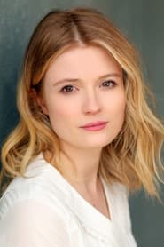 Amy Wren is Frances