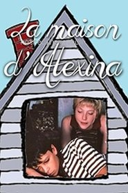 Poster La maison d'Alexina