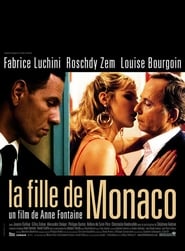 La Fille de Monaco movie