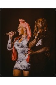 LIL WAYNE LIVE Rolling Loud Cali 2023 (2023)