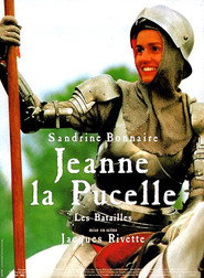 Jeanne la Pucelle Collection