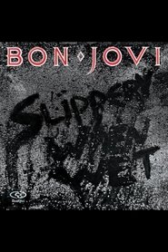 Bon Jovi: Slippery When Wet (DVD-Audio)