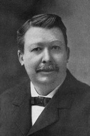 Joel Chandler Harris headshot