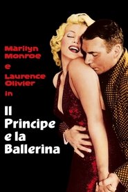 watch Il principe e la ballerina now