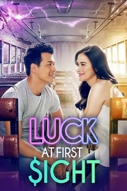Luck at First Sight постер
