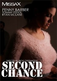 Poster Second Chance 2022