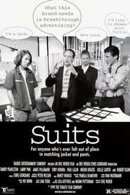 Poster van Suits