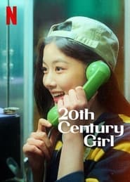 Poster 20th Century Girl