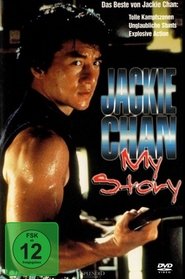 Jackie Chan – My Story (1998)
