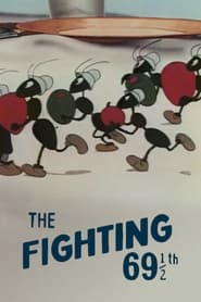 Poster The Fighting 69½th