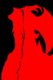 Devilman Crybaby poster