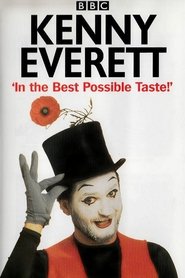Poster for In the Best Possible Taste: A Tribute to Kenny Everett
