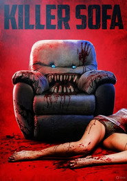 Killer Sofa постер