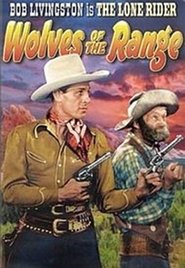 Imagen Wolves of the Range