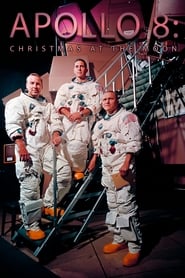 Apollo 8: Christmas at the Moon