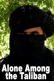 Poster Alone Among the Taliban 2015