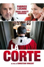 La corte poster watch La corte now