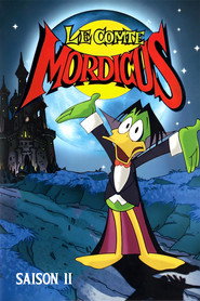 Count Duckula Series 2 6