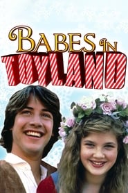 Babes In Toyland (1986)