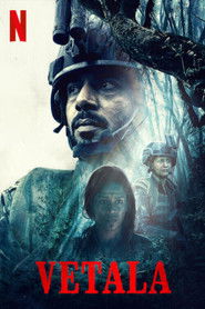 Vetala (2020)