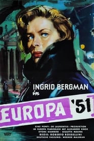 Europe ’51 1952