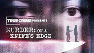 Murder on a Knife's Edge