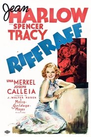 Riffraff poster