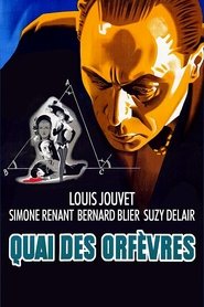 Quai des Orfèvres