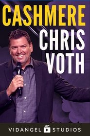 Poster Chris Voth: Cashmere 2017