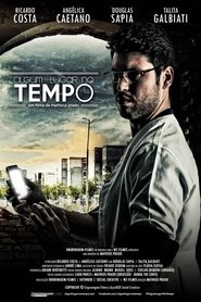 Poster Algum Lugar no Tempo 2012