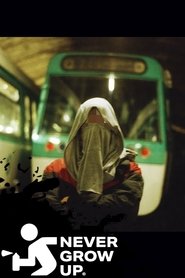 Never Grow Up (Episode 4 - Paris)