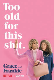 Grace and Frankie Season 5 3