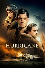 Hurricane [DVD R1][Subtitulado] Torrent