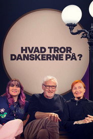 Hvad tror danskerne på?