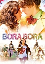 Poster Bora Bora 2011