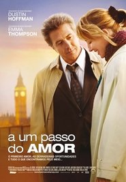 A Um Passo do Amor movie poster player
