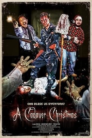 A Cadaver Christmas постер