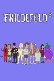 Friedefeld poster