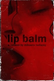 Poster Lip Balm