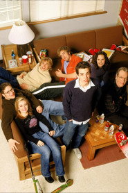 Undeclared poster