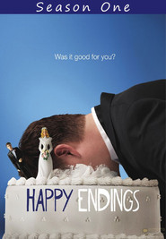 Happy Endings Season 1 6