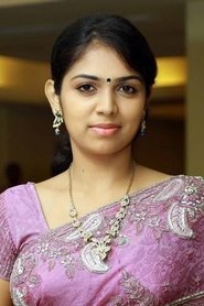 Anjali Aneesh Upasana is Saritha