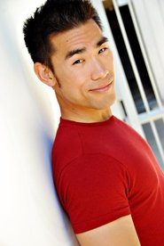 Josh Shibata as Japanese Technician