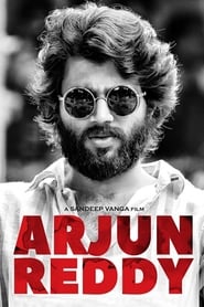 Arjun Reddy (Tamil Dubbed)